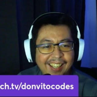 donvitocodes profile picture