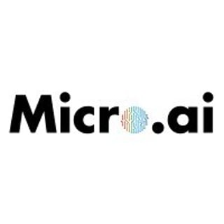 MicroAI profile picture