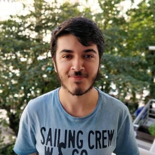 Tolgahan ÜZÜN profile picture