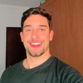 Rafael Ribeiro profile picture