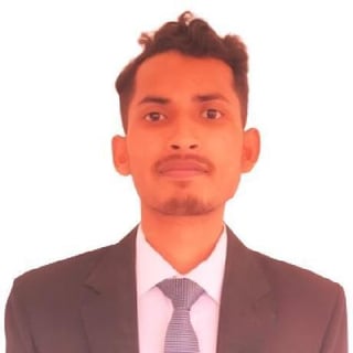 Md. Mokarram Hossain profile picture