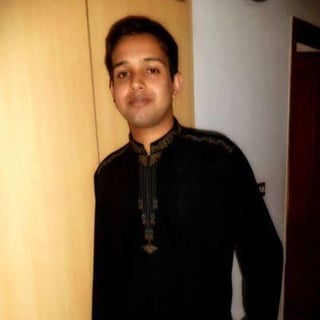 Asad Mehboob profile picture