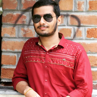 Gajanan Bodhankar profile picture