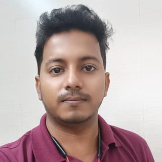 Chandan Kumar Panigrahi profile picture