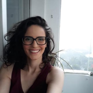 Laís Rodrigues Zahran profile picture