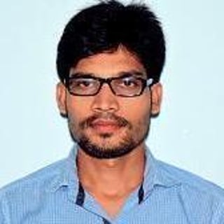 Biswajeet Mahato profile picture