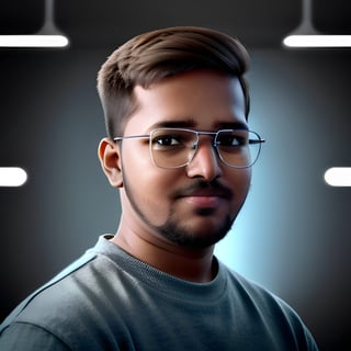 Sricharan Kurapati profile picture