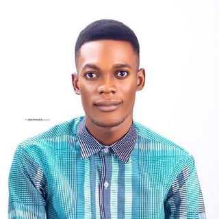 Olowoniyi Daniel profile picture