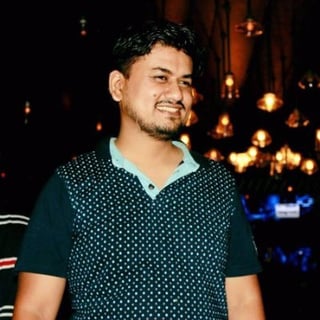 saurabh kamble profile picture