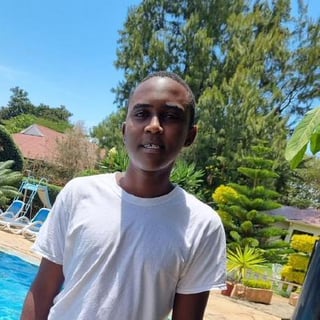 Kithinji Tito Mutethia profile picture