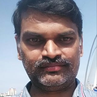 Vijaya Babu Bollavarapu profile picture