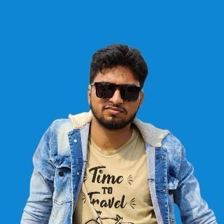 Prashant Raj profile picture