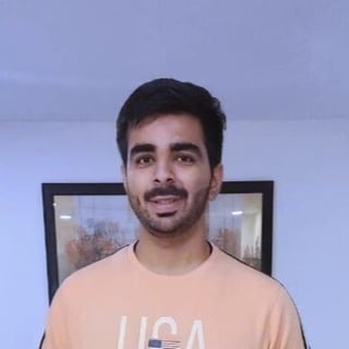 Manav Bajaj profile picture