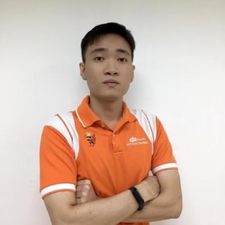 Tran Nhat Sang - Software Engineer/ Web Developer profile picture