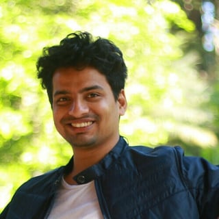 Vinit Agrawal profile picture