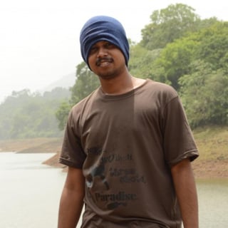 Shamith c profile picture