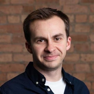 Aleksei Borovikov profile picture