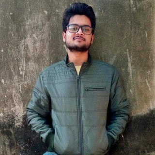 Souvik Ghosh profile picture