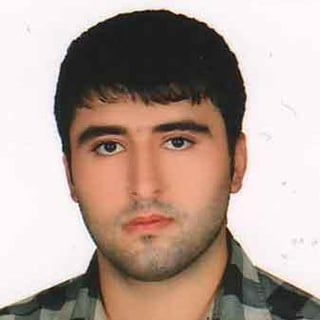 alireza saedi profile picture