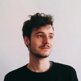 Maciej Simka profile picture