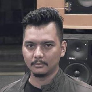 Jastria Rahmat profile picture