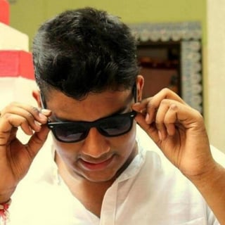 Tirthankar Kundu profile picture