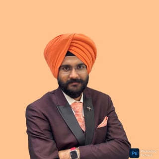 Taranjeet profile picture