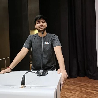 Ayush Baliyan