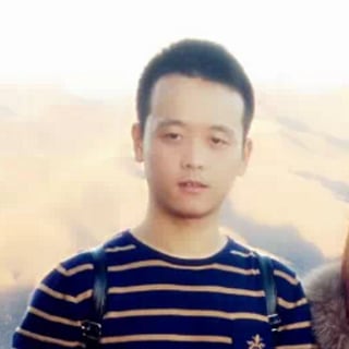 Jipeng Huang profile picture