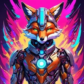 Fox Sterling profile picture