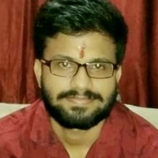 Abhishek Singh Chauhan profile picture