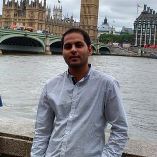 Nikhil Kr Malik profile picture