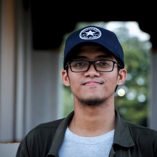 Yuhanas Yulianto profile picture