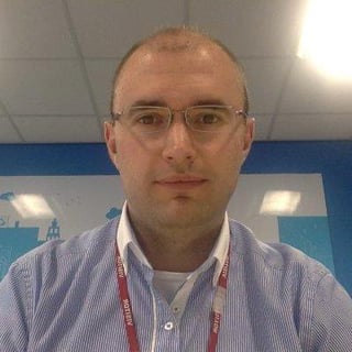 matkoklaic profile picture