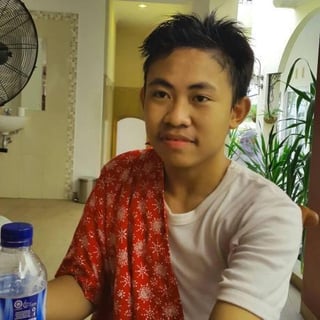 Ilham Gumantung Gusti profile picture