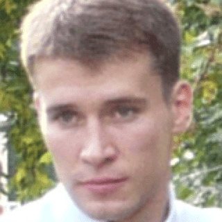 Ivan Kondratyev profile picture