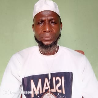 AbdulHamid Ojolowo  profile picture