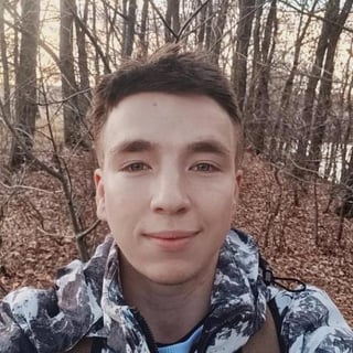 Артур Кадыров profile picture