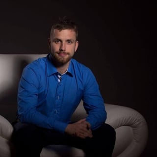 Lukáš profile picture