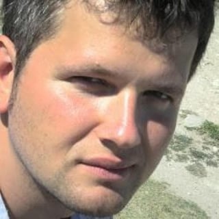 Aliaksandr Valialkin profile picture