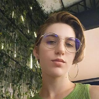 Marina  profile picture