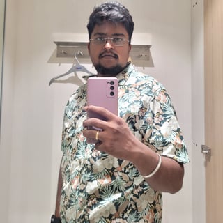 subash profile picture