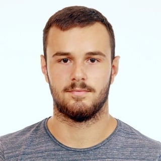 Edmon Cvetomirov Belchev profile picture