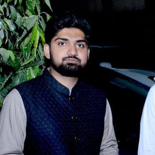 Noman Abid profile picture