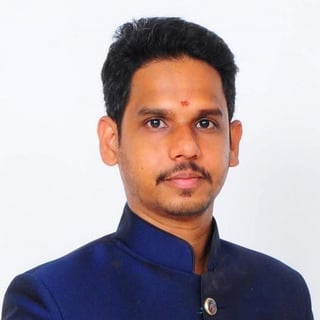 rajanand ilangovan profile picture