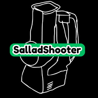 SalladShooter profile picture