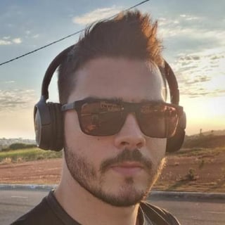 devlucasrezende profile picture