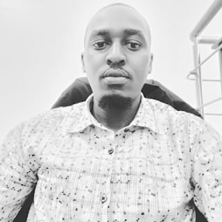 Edwin Ruto profile picture