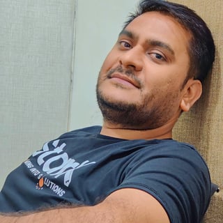 Pawan Sharma profile picture