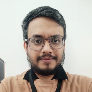 Biswajit Patra profile picture